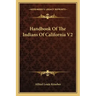 Handbook of the Indians of California V2