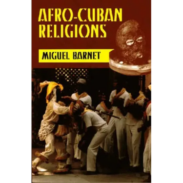 Afro-Cuban Religions
