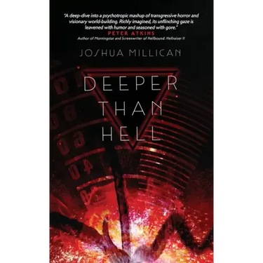 Deeper Than Hell