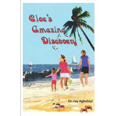 Amazing Cleo's Discovery: The Beauty of Nature, Importance of Family and Parenting