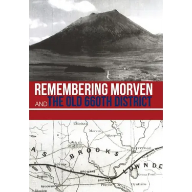 Remembering Morven and the Old 660th District