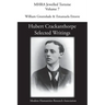 Hubert Crackanthorpe: Selected Writings