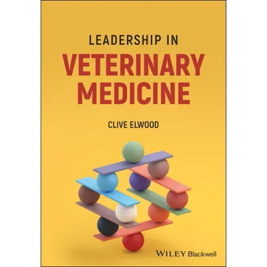 Leadership in Veterinary Medicine