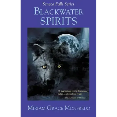 Blackwater Spirits