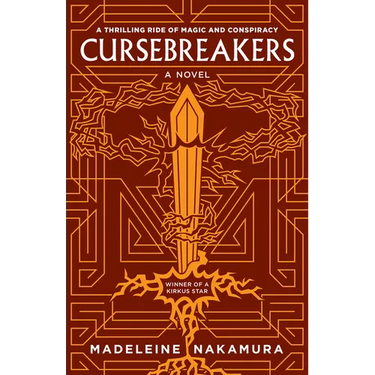 Cursebreakers