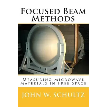 Focused Beam Methods: Measuring Microwave Materials in Free Space
