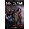 Starhenge Book 1: The Dragon and the Boar Deluxe Edition