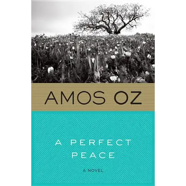 A Perfect Peace