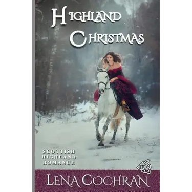 Highland Christmas: Scottish Highland Romance