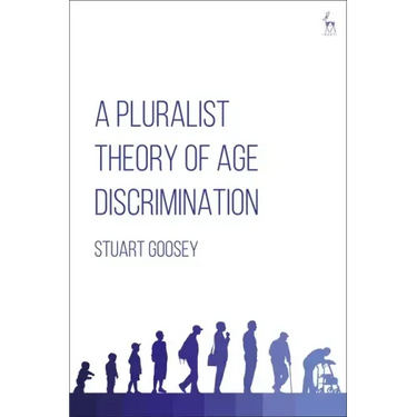 A Pluralist Theory of Age Discrimination
