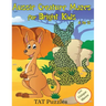 Aussie Creature Mazes for Bright Kids: 8-12 yrs