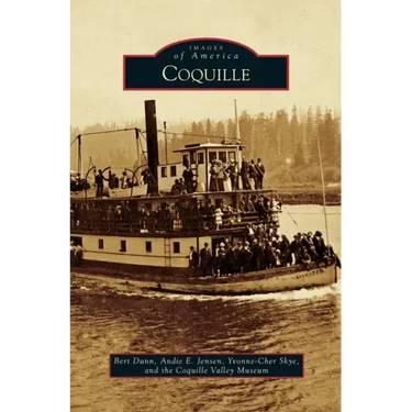 Coquille