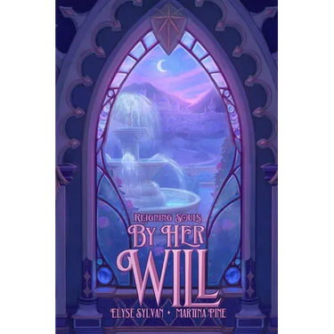 By Her Will