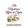 The Mysterious Affair at Styles