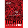 State, Space, World: Selected Essays