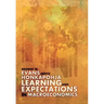 Learning and Expectations in Macroeconomics