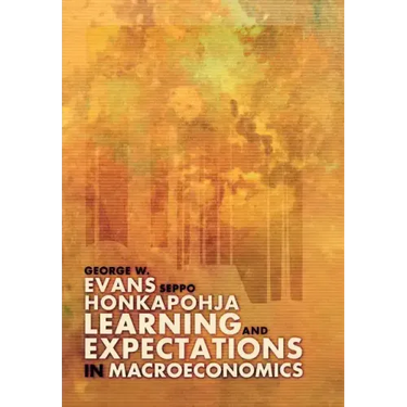 Learning and Expectations in Macroeconomics