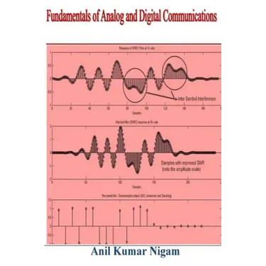 Fundamentals of Analog and Digital Communication
