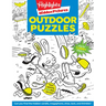 Outdoor Puzzles