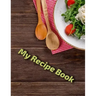 My Recipe Book