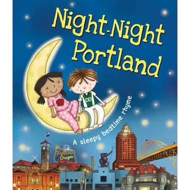 Night-Night Portland
