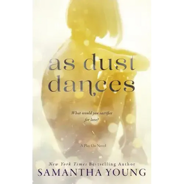 As Dust Dances