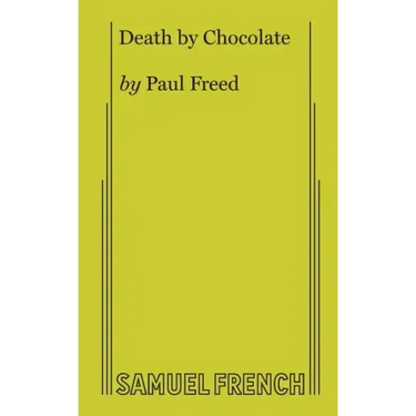 Death By Chocolate