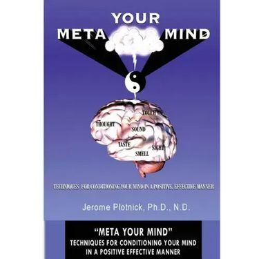Meta Your Mind: Techniques for conditioning your mind in a positive effective manner