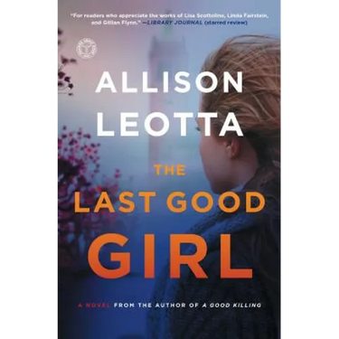 The Last Good Girl