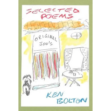 Selected Poems 1975-2010