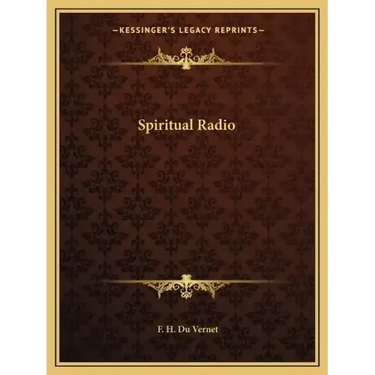 Spiritual Radio