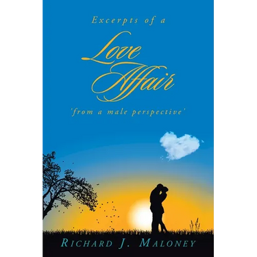 Excerpts of a Love Affair 'from a male perspective'