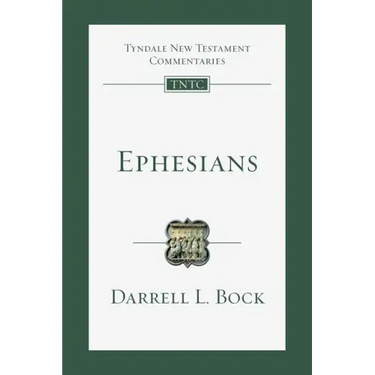 Ephesians: An Introduction and Commentary