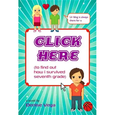 Click Here (to Find Out How I Survived Seventh Grade)