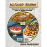 Uniquely Kosher