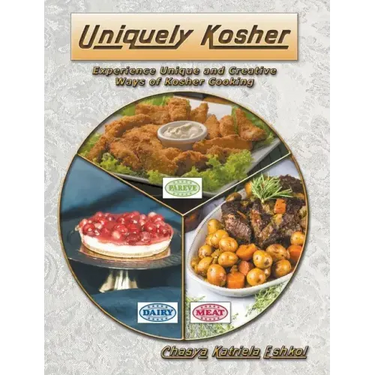 Uniquely Kosher