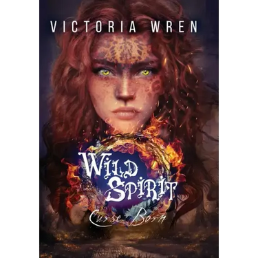 Wild Spirit: Curse Born