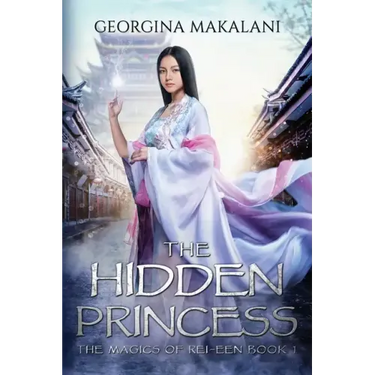 The Hidden Princess
