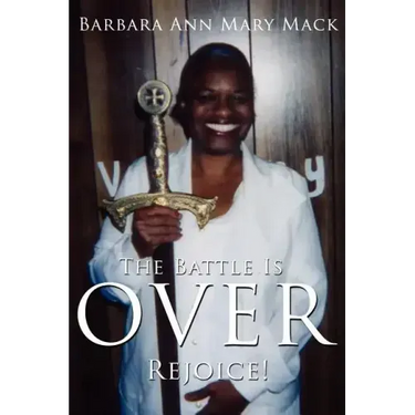 The Battle Is Over: Rejoice!