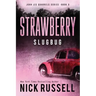 Strawberry Slugbug