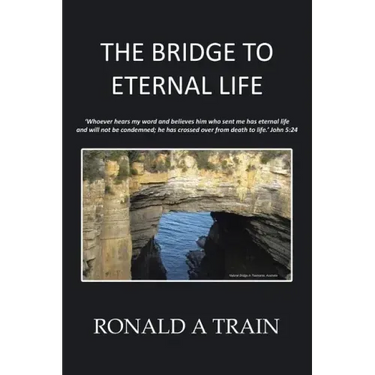 The Bridge to Eternal Life