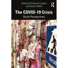 The Covid-19 Crisis: Social Perspectives