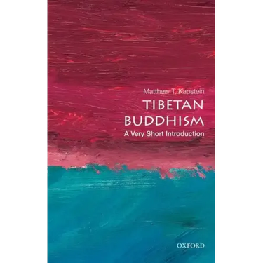 Tibetan Buddhism: A Very Short Introduction