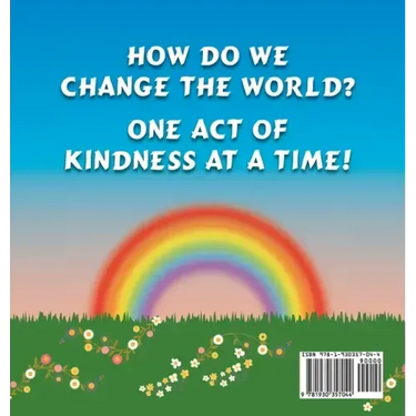 Ten Acts of Kindness