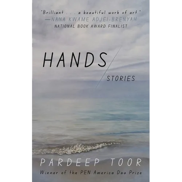 Hands: Stories
