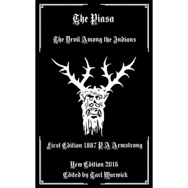 The Piasa: The Devil Among the Indians