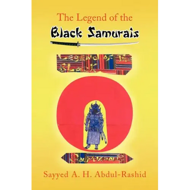 The Legend of the Black Samurais
