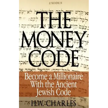 The Money Code: Become a Millionaire With the Ancient Jewish Code