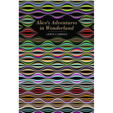 Alice's Adventures in Wonderland
