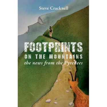 Footprints on the mountains... the news from the Pyrenees